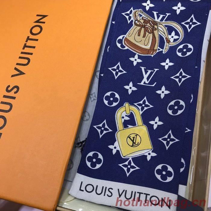 Louis Vuitton Scarf LVS00009